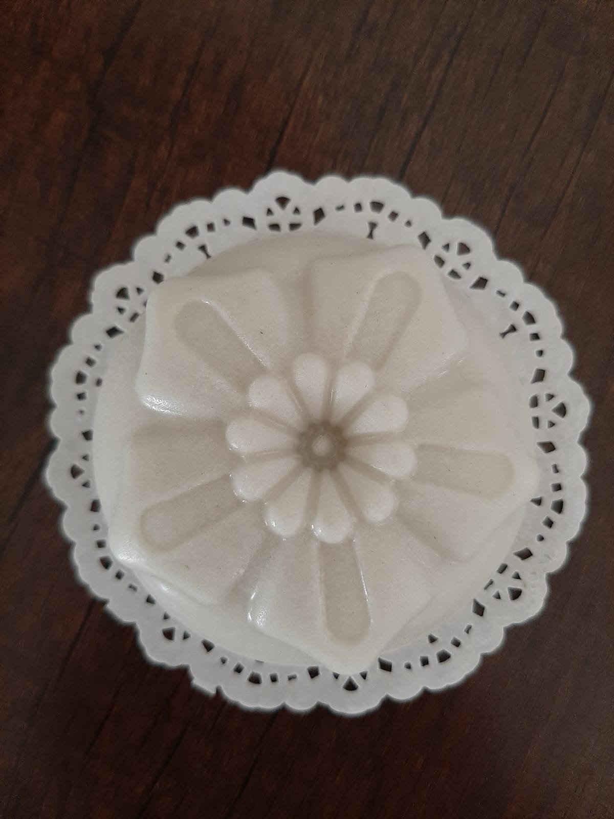 Kaolin Clay Soap