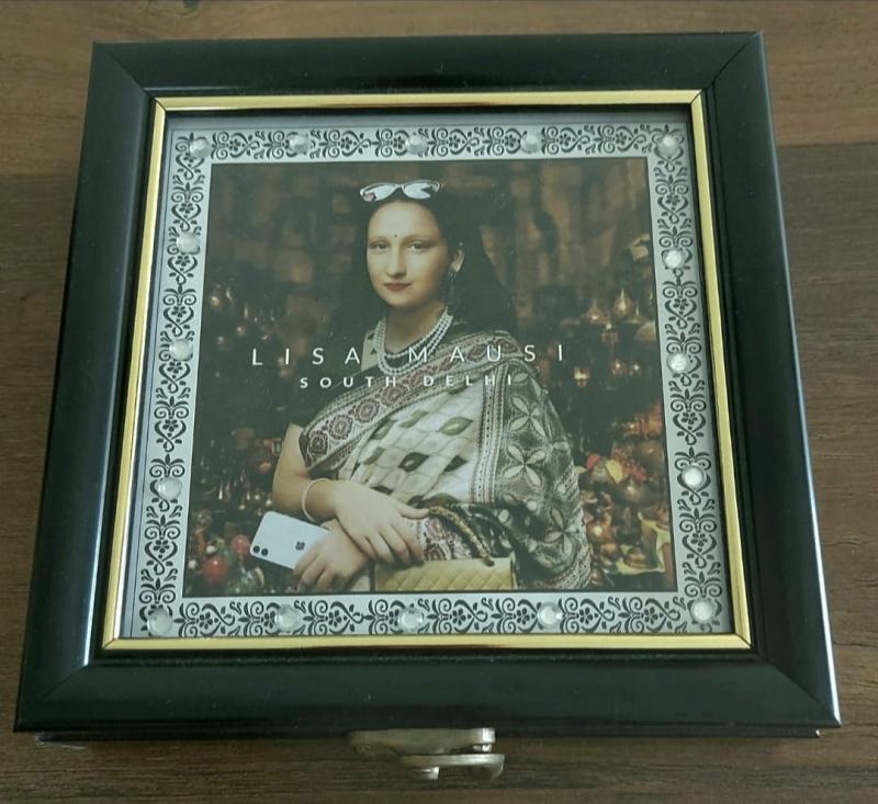 Monalisa Boxes In Desi Avatar