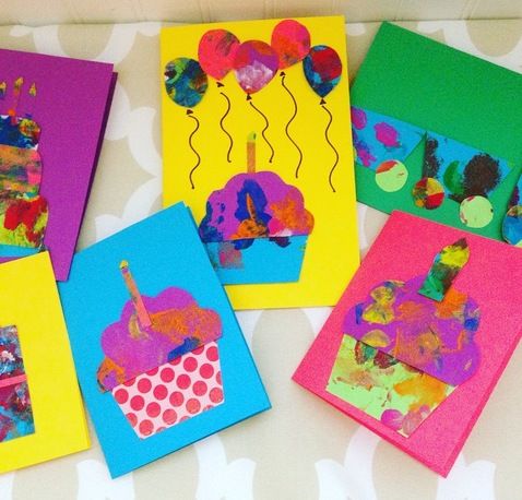 Card Making