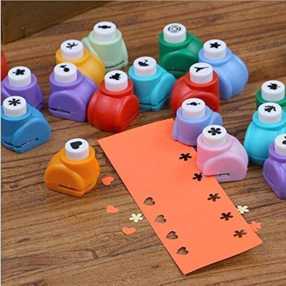 Punch Craft