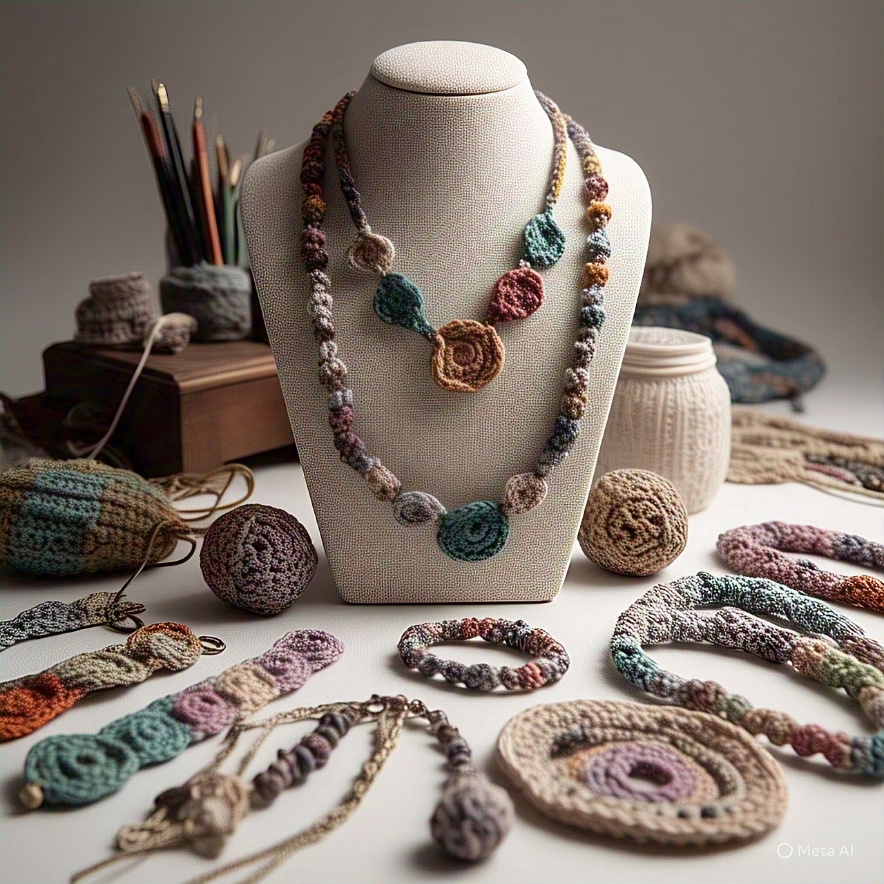 Exclusive Jewelry
