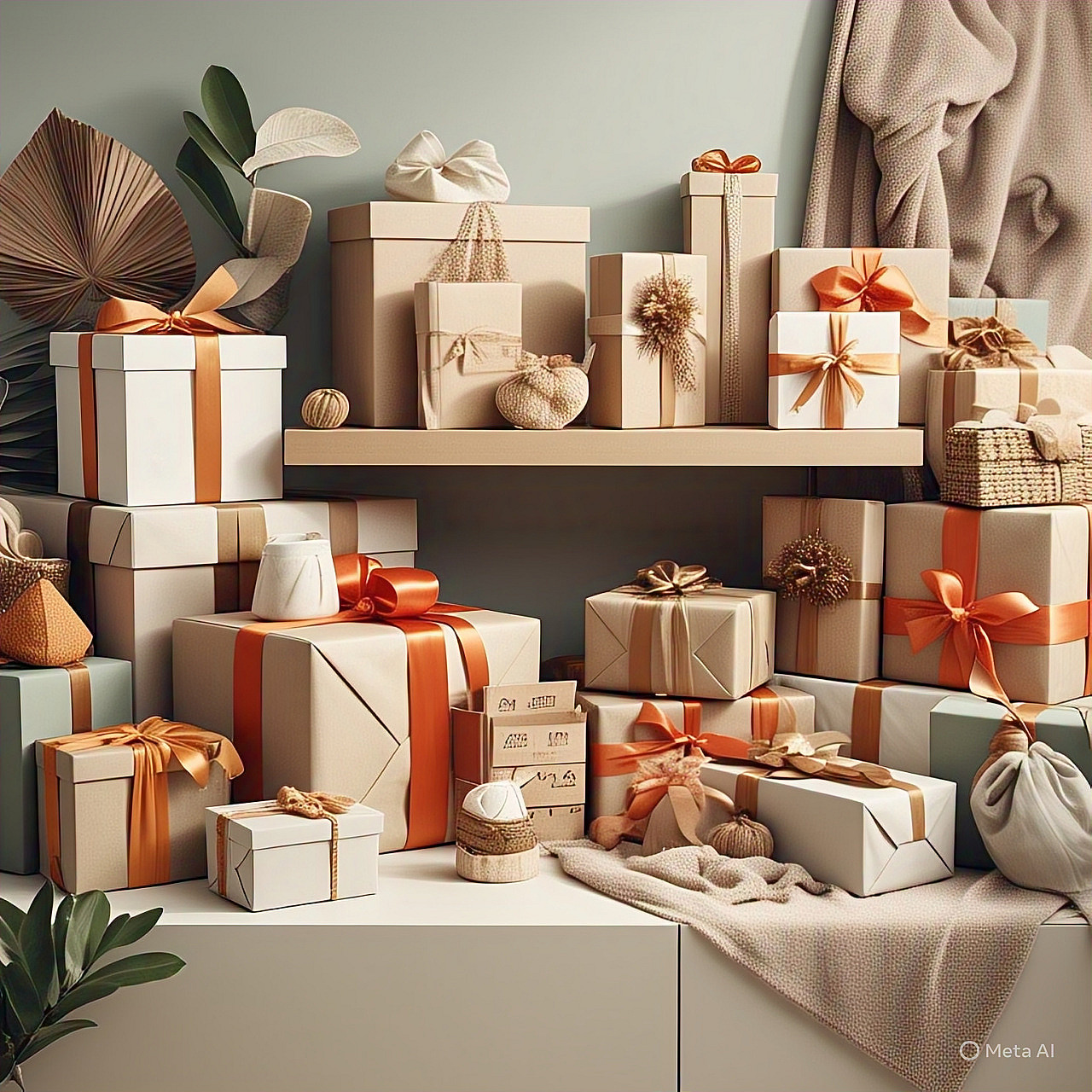 Art Of Gifting