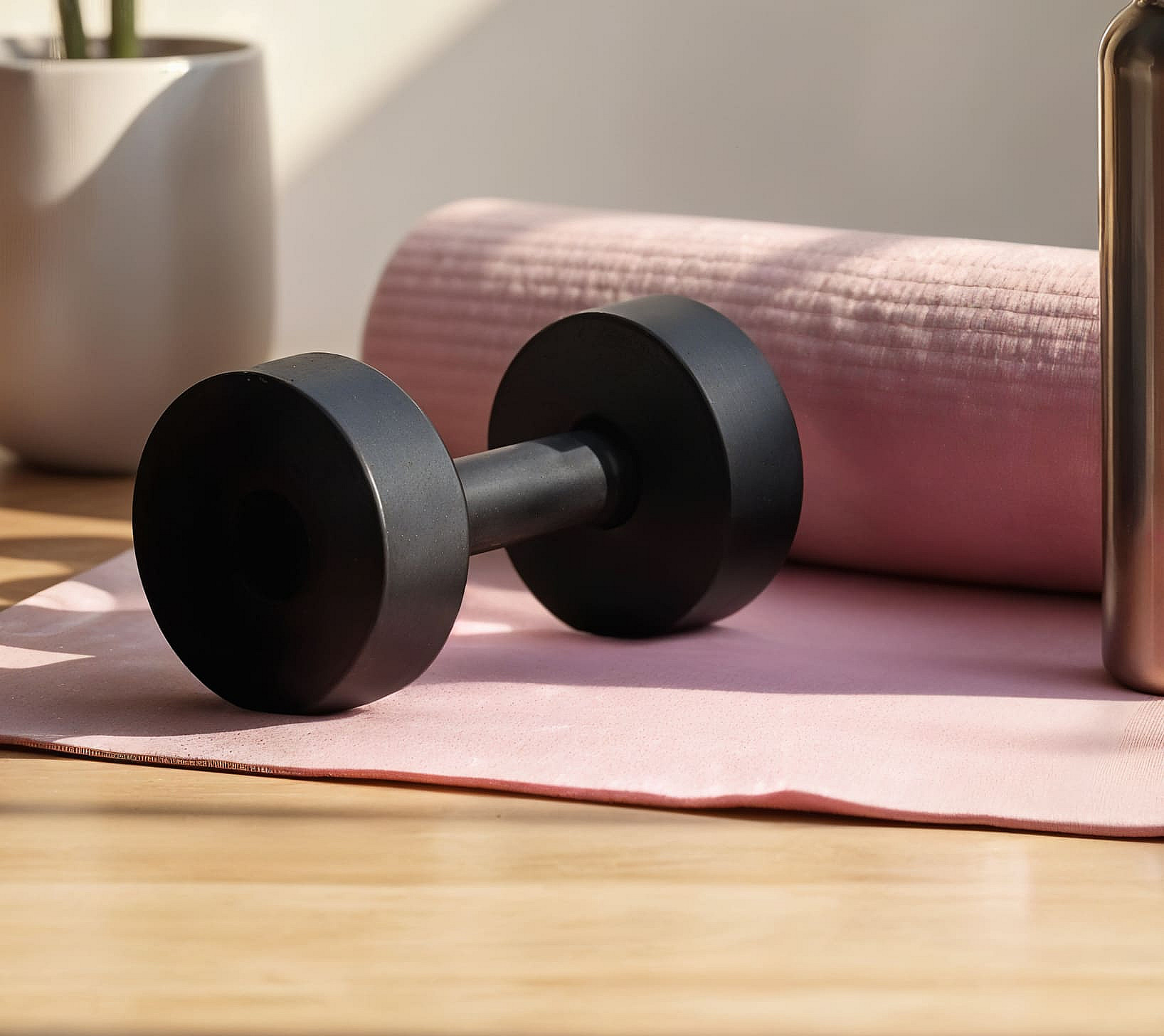 Fitness & Wellness