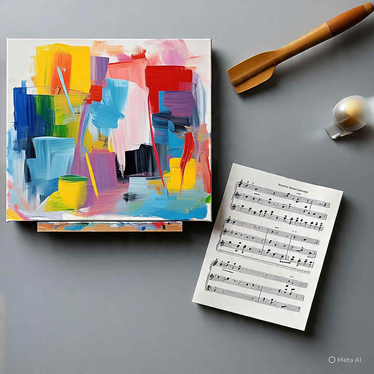 Creative Classes