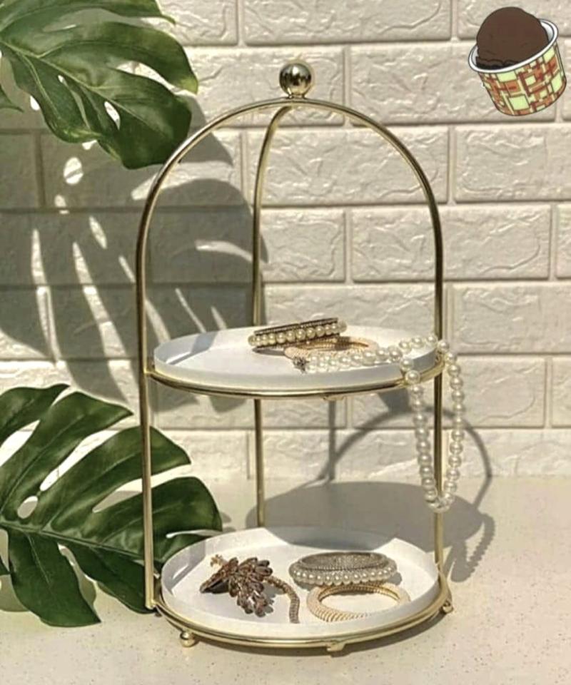 Cake / Cupcake Platters