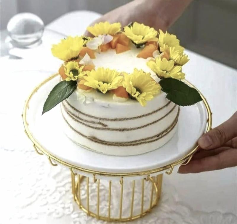Cake / Cupcake Platters