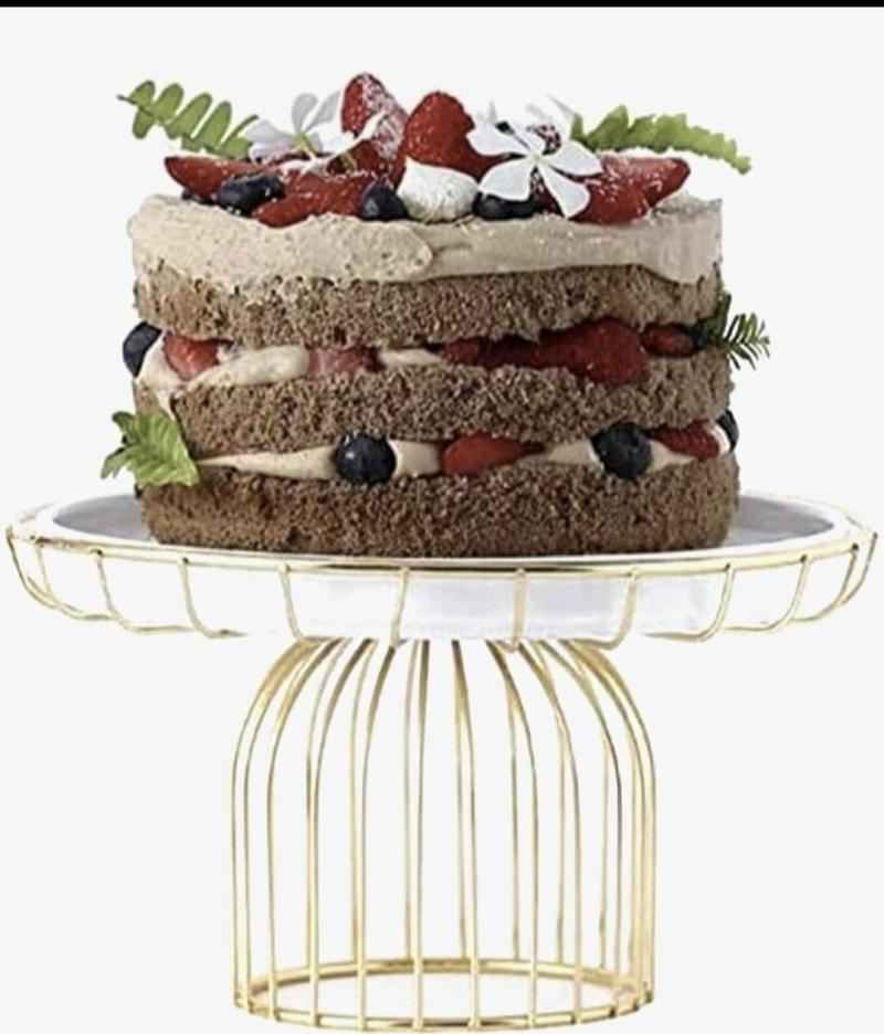 Cake / Cupcake Platters