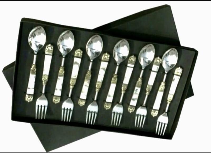 Cutlery Sets ( Spoons & Forks )