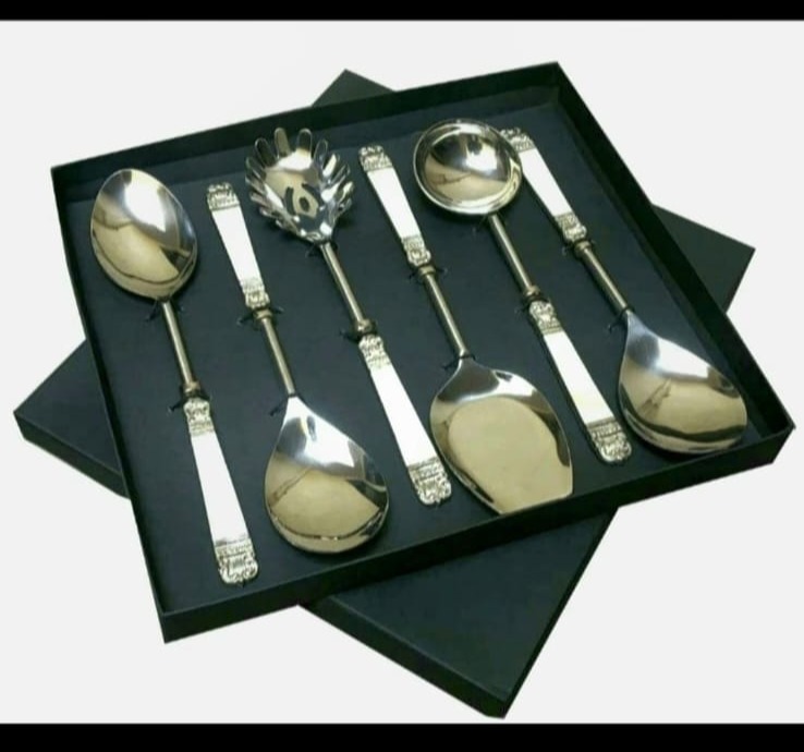 Serving Spoons