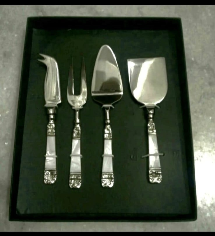 Cheese Knife Set