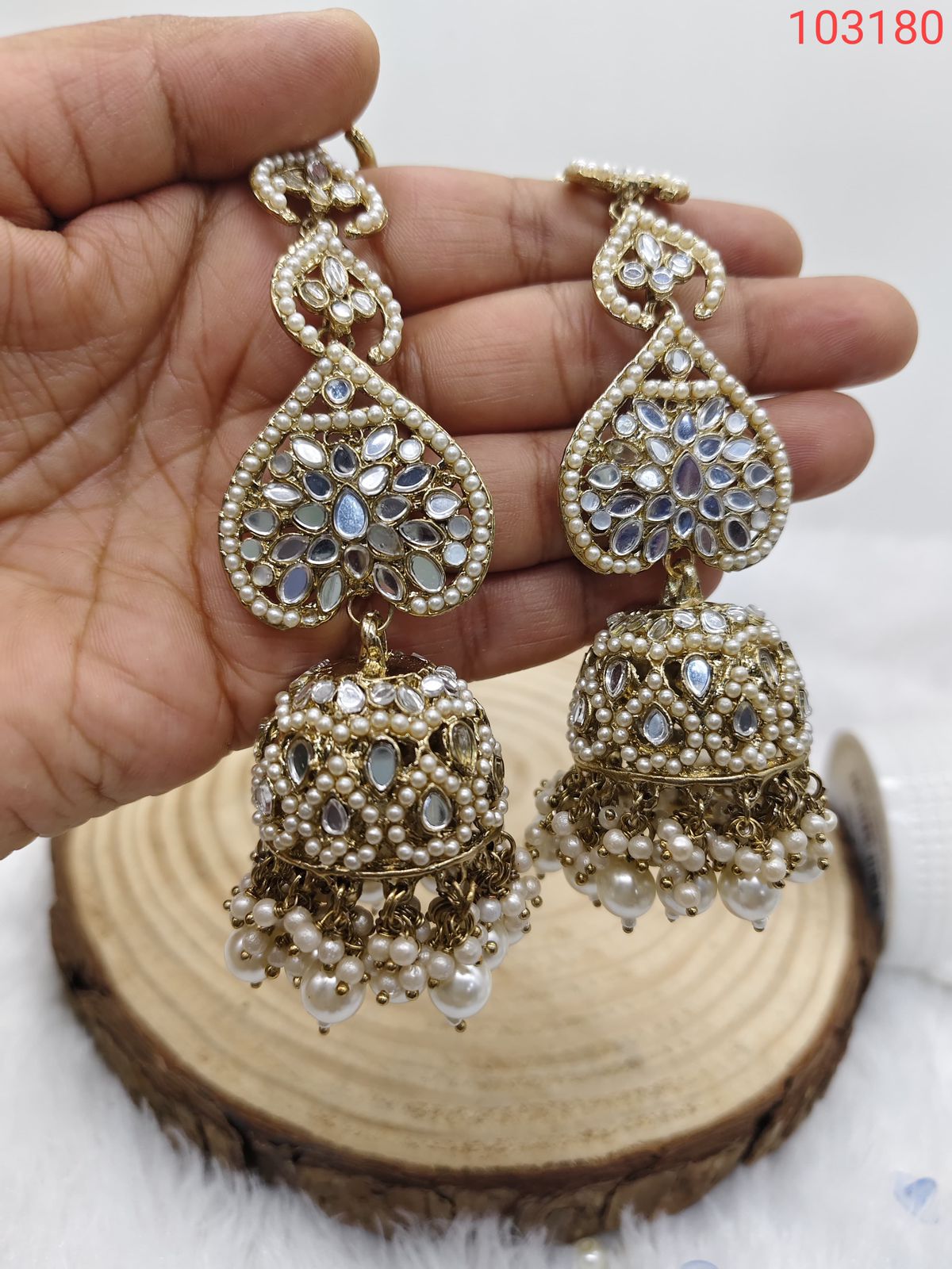 Jhumka