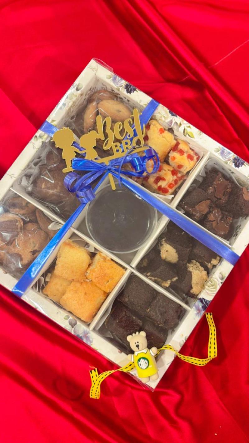 Rakhi Hamper