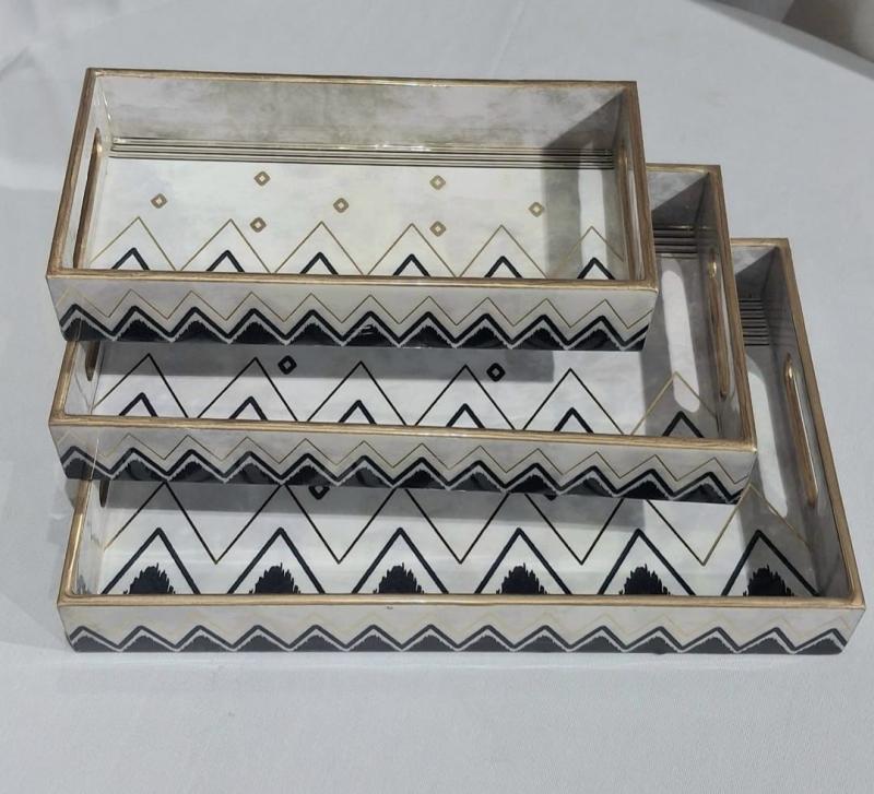 Trays
