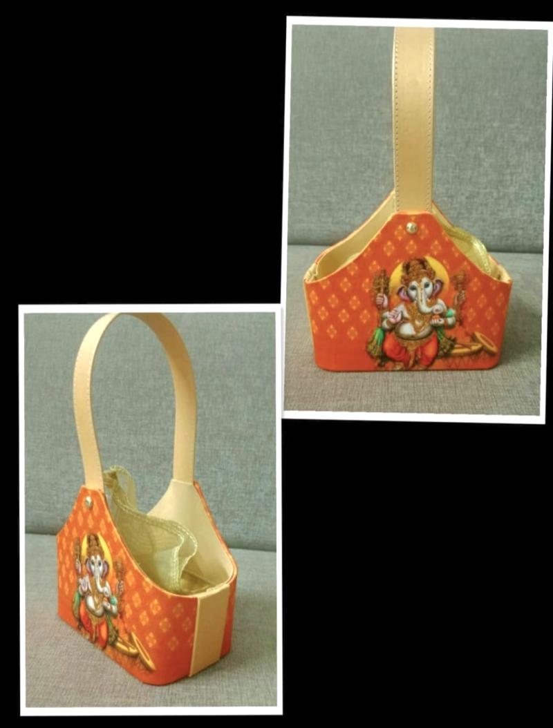 Ganpati Festive Giveaway