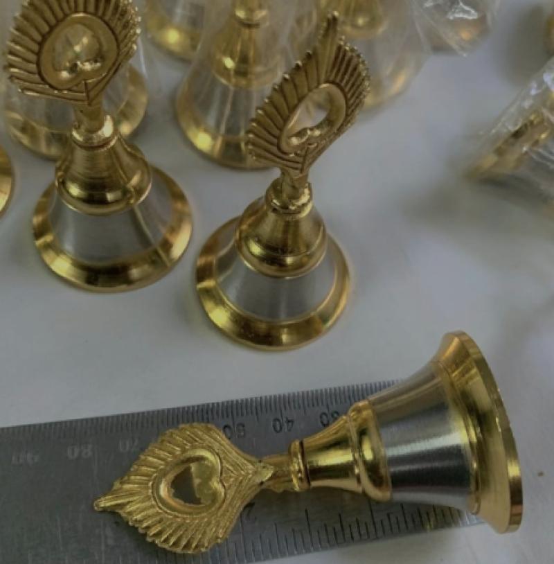 Brass Bell