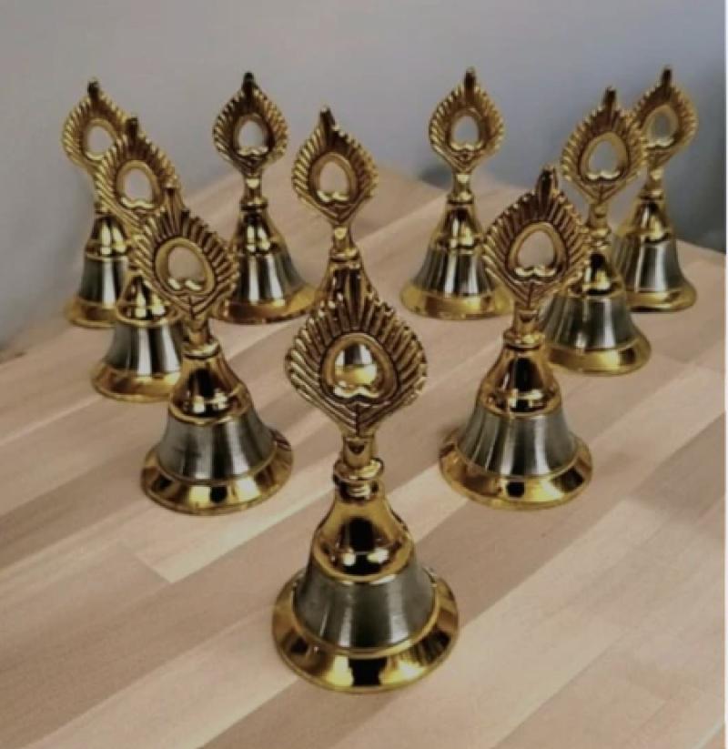 Brass Bell